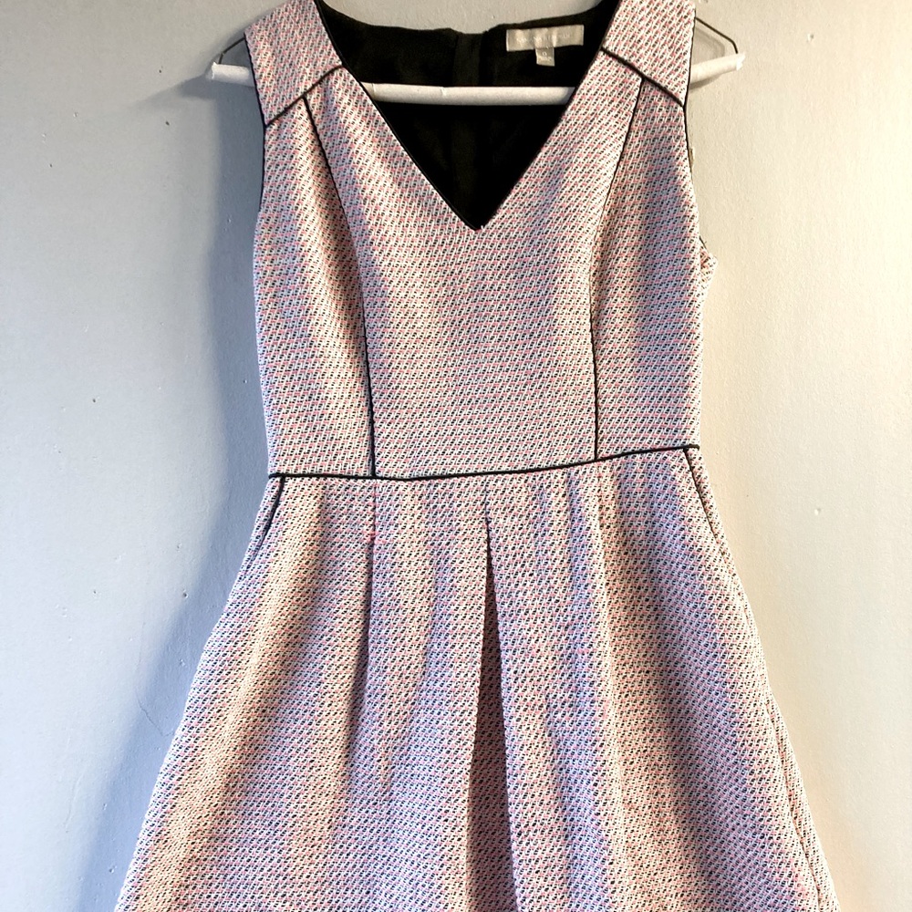 Banana Republic Tweed Dress